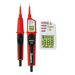 Thiết bị đo điện áp 12 - 1000V BENNING DIGITAL