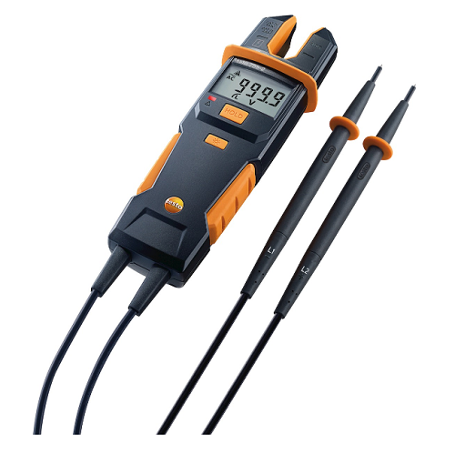 Thiết bị đo điện áp 6 - 1000V Testo 755-2
