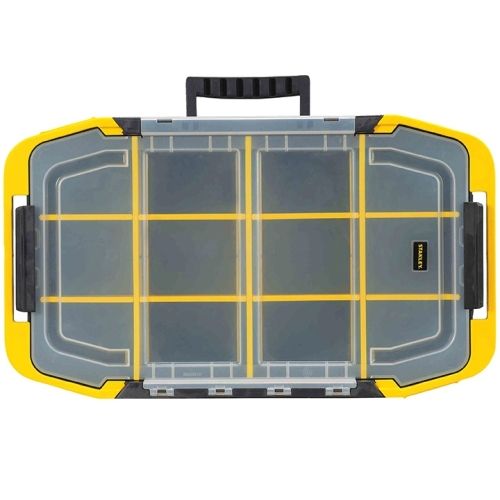 HỘP DỤNG CỤ (NHỰA) STANLEY STST14440 (không bao gồm dụng cụ)