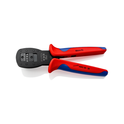 KÌM BẤM COS MICRO-FIT™ KNIPEX 97 54 25