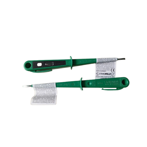 Bút thử điện EURO Stahlwille 10554 (100-250V)