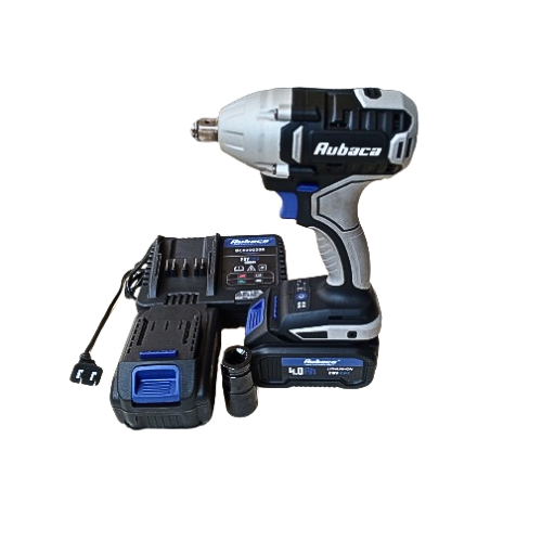 1/2'' Súng vặn bulong dùng pin 300N.m Aubaca DW5430