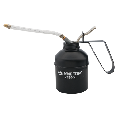 Bình bơm dầu bằng tay kim loại Kingtony 9TB500