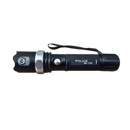 Đèn pin siêu sáng Police XLS-T102