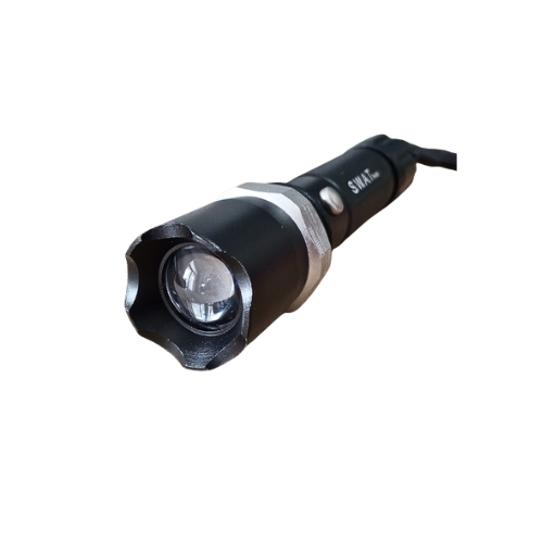 Đèn pin siêu sáng S.W.A.T TM-001