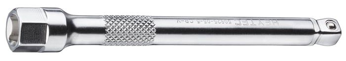 Thanh nối dài 1/4'' 102mm Heytec 50825-05-5