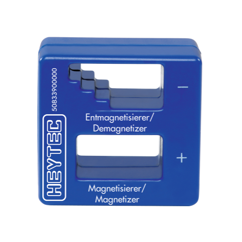 Công cụ tạo và khử từ Heytec 508339