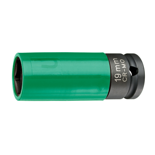 Đầu tuýp lục giác 1/2'' 25mm Heytec 5086300-B