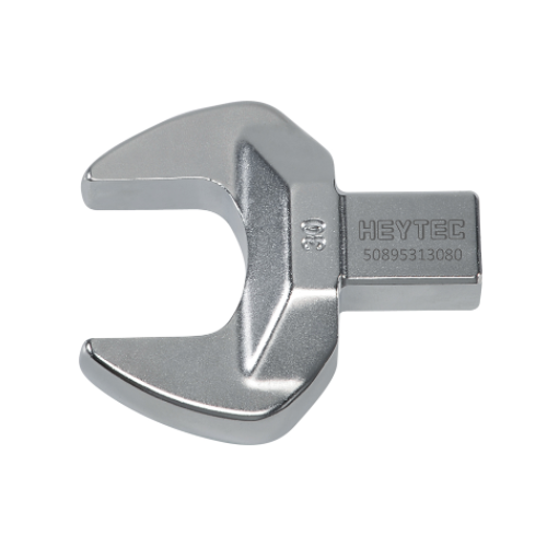 Đầu nối cần xiết lực miệng mở 14x18 mm Heytec 50895-31