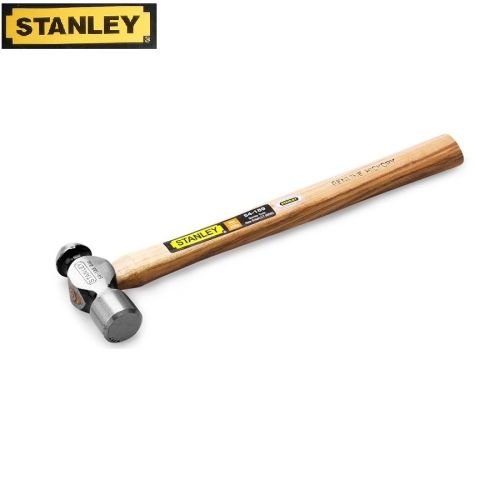 Búa đầu bi cán gỗ 32oz-900gr Stanley 54-193-23