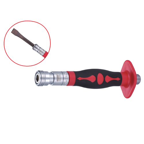 Tay cầm đục đột 190mm Pard 608190