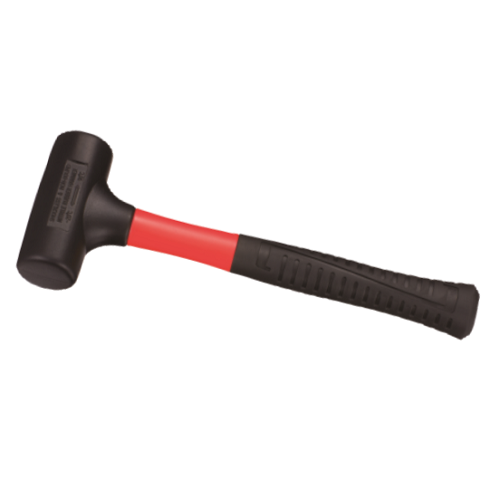 Búa cao su 56Ø - 1170g Pard 61656