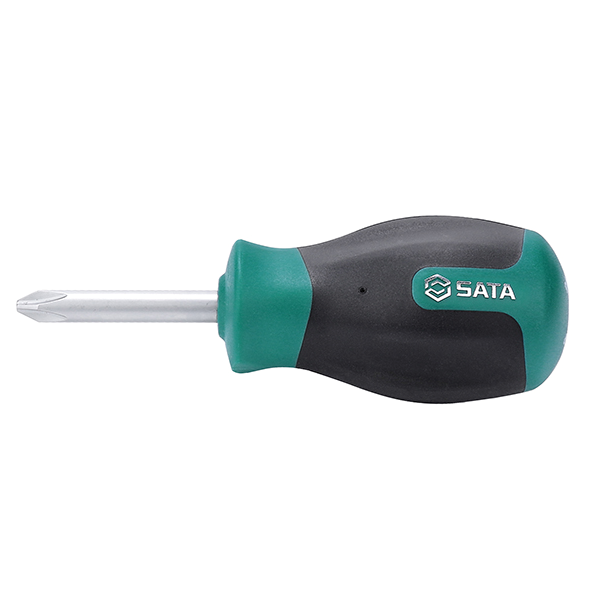 Tua vít bake ngắn #2x38MM T series Sata 63511