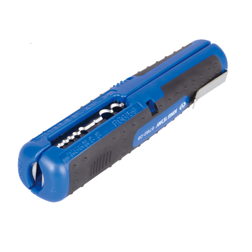 Kìm tuốt dây đa năng Kingtony 67B2-05