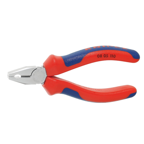 Kìm răng đa năng 110 mm Knipex 08 05 110