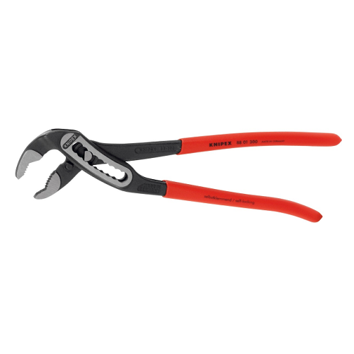 Kìm mỏ quạ đa năng 175mm Knipex 88 01 180