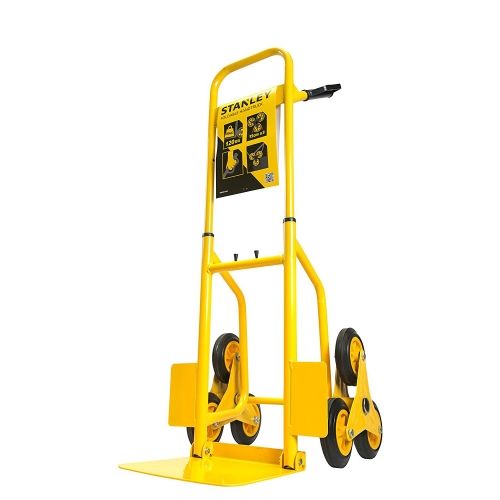Xe đẩy hàng leo bậc thang Stanley HT521