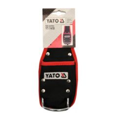 Túi đựng đồ nghề đeo lưng có móc treo Yato YT-7419