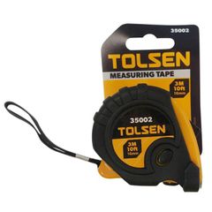 Thước cuộn thép 3m Tolsen 35002