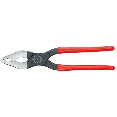 Kìm kẹp 200mm knipex 84 11 200