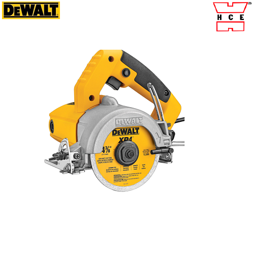 Máy cắt gạch 1300W Dewalt DW860-B1