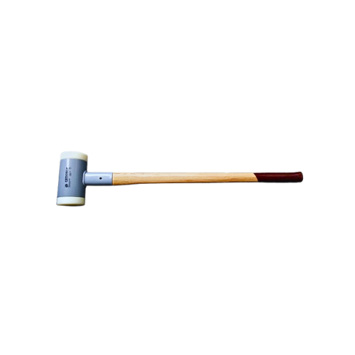 Búa đầu nhựa cán gỗ Ø100mm Gedore 8728570