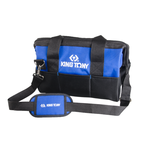 TÚI ĐỰNG DỤNG CỤ NHỰA  KINGTONY 87721B