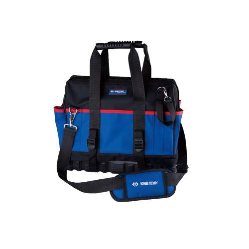 TÚI ĐỰNG DỤNG CỤ NHỰA  KINGTONY 87722B