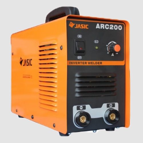 Máy hàn que điện tử Jasic ARC-200 (R04)