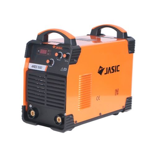 Máy hàn que điện tử Jasic ARES-500 / 380V