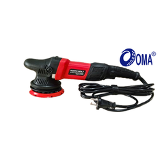 Máy đánh bóng lệch tâm tác động kép 5'' (125mm) OMA BL-DA15-3