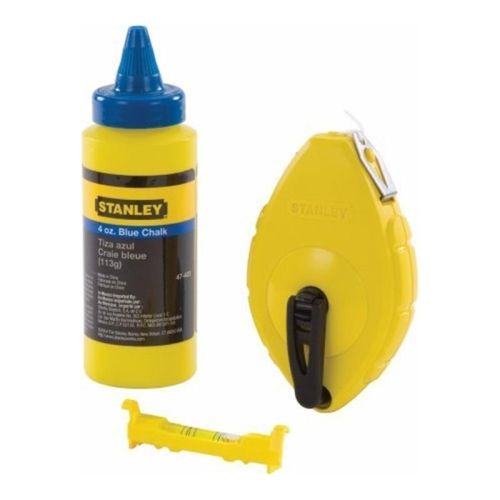 Thước đánh dấu búng mực 30M Stanley STHT47443-8