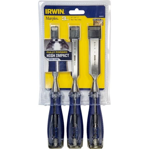 Bộ mũi đục gỗ cao cấp M750 IRWIN 10503419