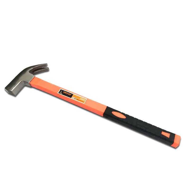 Búa Nhổ Đinh Đa Năng Đầu Vuông 350g Century SD-BDN-350