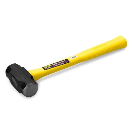 Búa gò cán nhựa sợi thủy tinh 1.8 kg Stanley 56-204