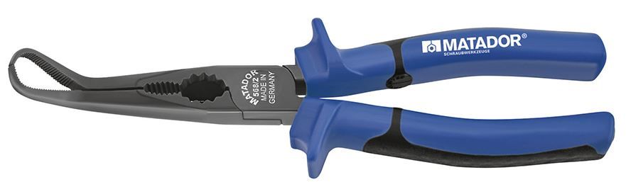 Kìm giữ Bugi 205mm/8'' Matador 0568 2001