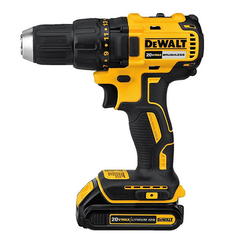 Máy khoan vặn vít dùng pin 18V DeWalt DCD777D2-B1