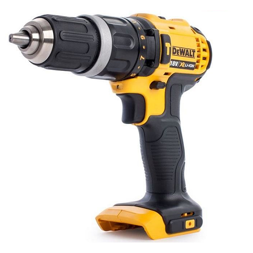 Máy khoan động lực pin dùng pin Dewalt DCD785N-KR