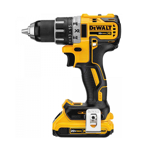 Máy Khoan vặn vít dùng pin Dewalt DCD791D2-B1