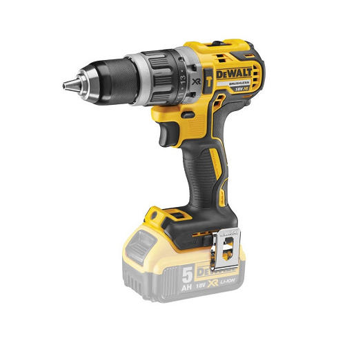 Máy Khoan động lực dùng pin Dewalt DCD796N