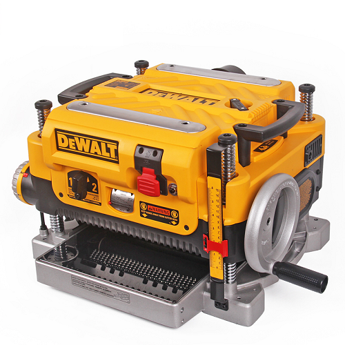 Máy bào bàn cuốn 330mm DeWalt DW735-KR