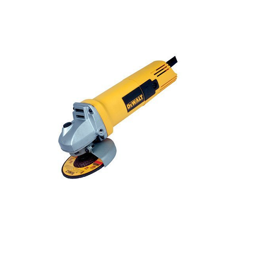 Máy mài góc 680W Dewalt DW810B-B1