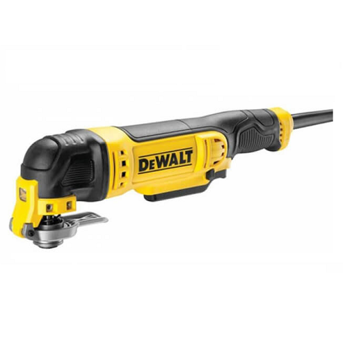 Máy cắt rung đa năng 300W Dewalt DWE315K-B1