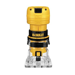 Máy Phay 1/4'' DeWalt DWE6000-B1