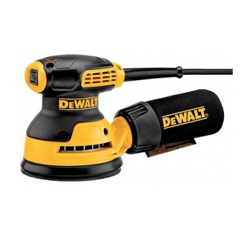 Máy chà nhám Dewalt DWE6423-B1