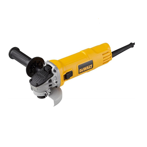 Máy mài góc 850W Dewalt DWE8200PL-B1