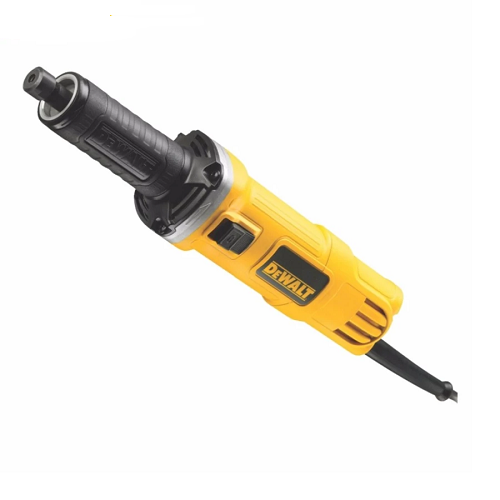 May mài thẳng 400W Dewalt DWE886T-B1