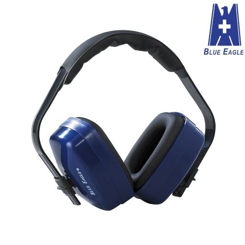 Tai chụp giảm tiếng ồn Blue Eagle EM92BL