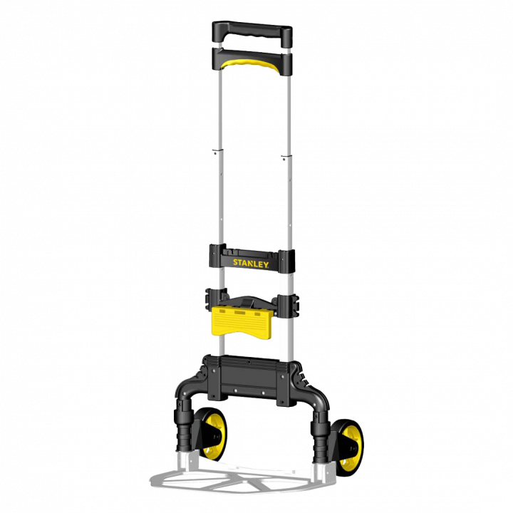 Xe đẩy hàng 2 bánh  Stanley FT501