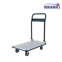 Xe đẩy hàng Nikawa FWS-250